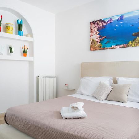 Bella Stabia Rooms Castellammare di Stabia Εξωτερικό φωτογραφία