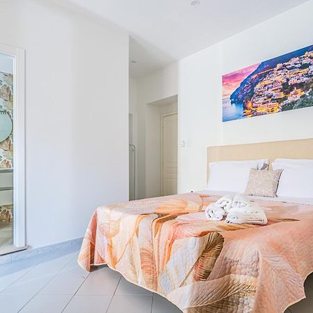 Bella Stabia Rooms Castellammare di Stabia Εξωτερικό φωτογραφία