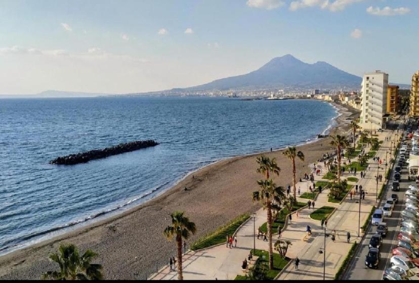 Bella Stabia Rooms Castellammare di Stabia Εξωτερικό φωτογραφία