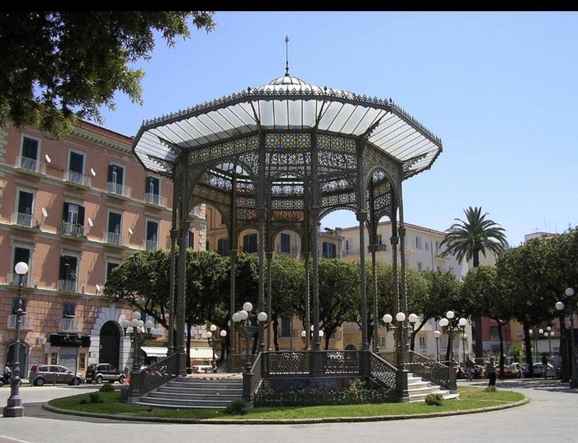 Bella Stabia Rooms Castellammare di Stabia Εξωτερικό φωτογραφία