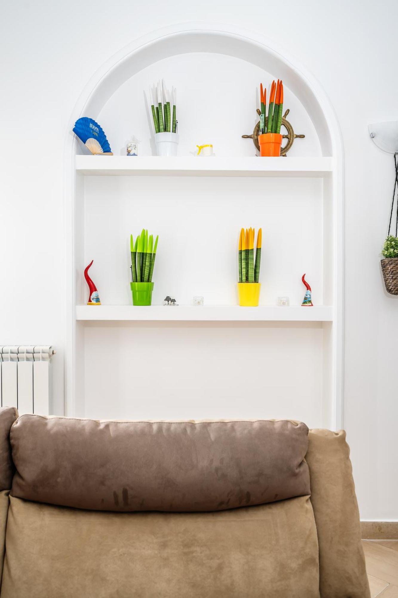 Bella Stabia Rooms Castellammare di Stabia Εξωτερικό φωτογραφία