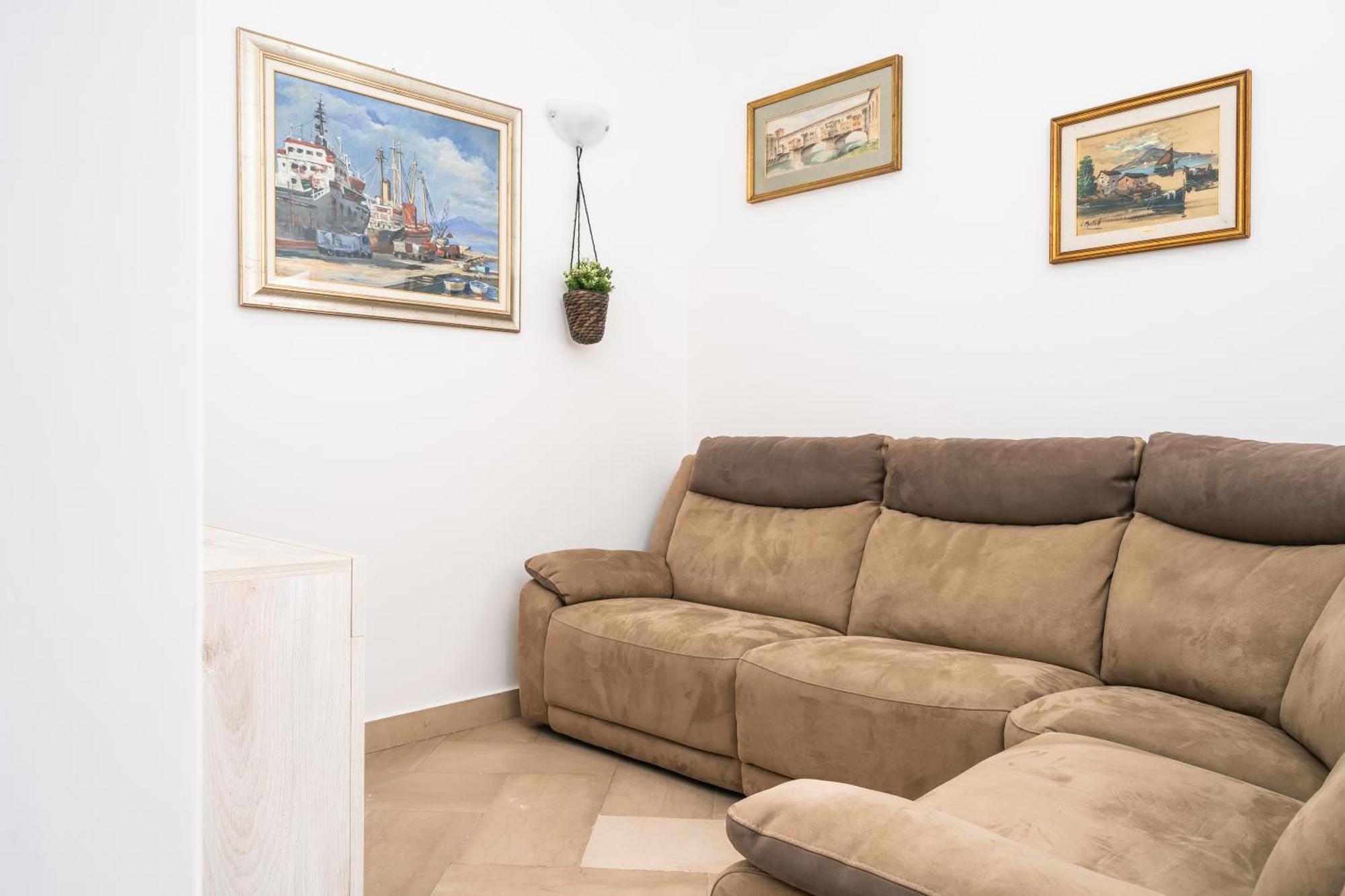 Bella Stabia Rooms Castellammare di Stabia Εξωτερικό φωτογραφία