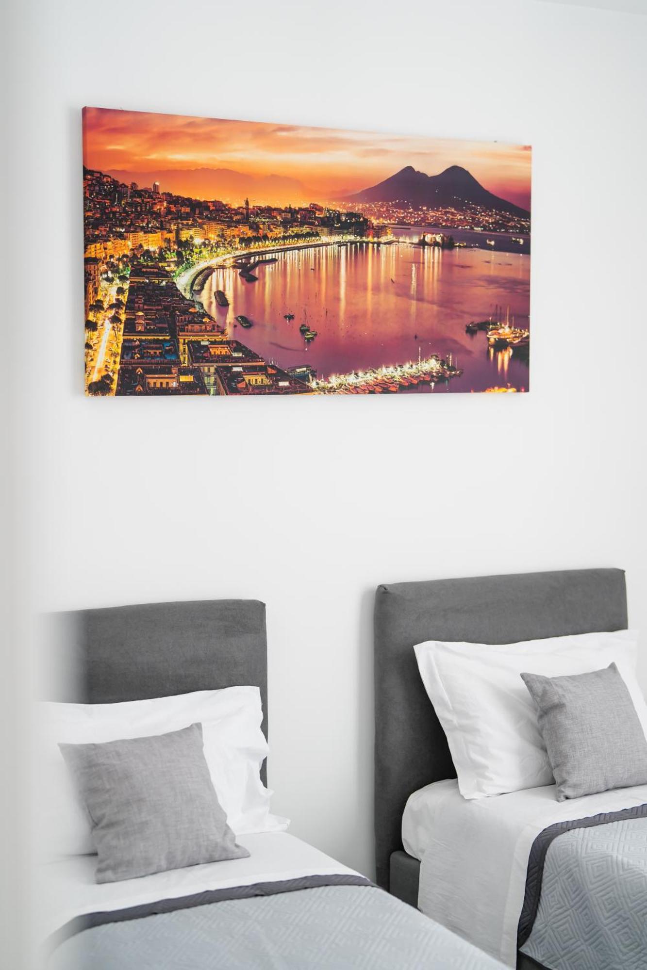 Bella Stabia Rooms Castellammare di Stabia Εξωτερικό φωτογραφία