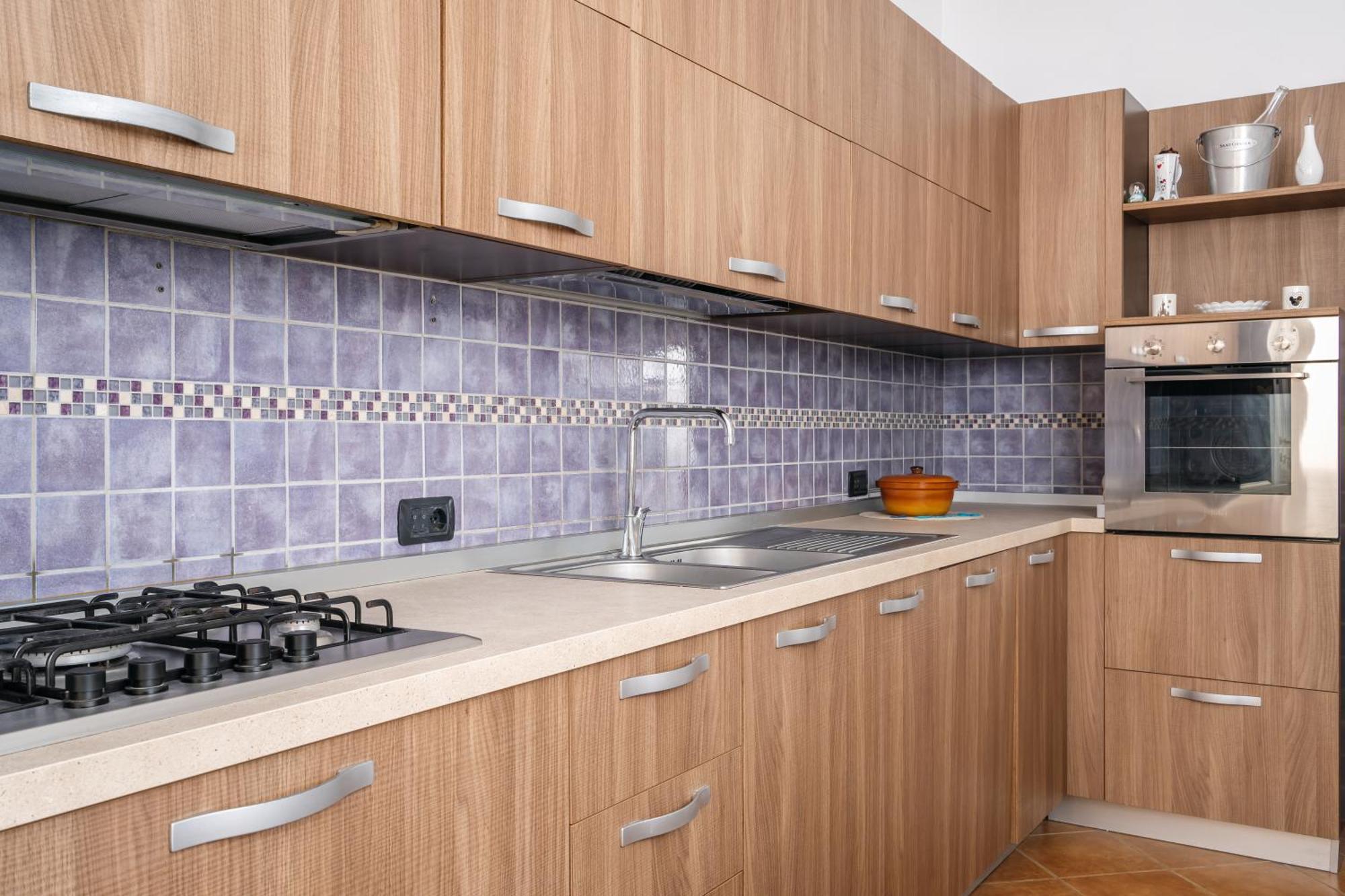 Bella Stabia Rooms Castellammare di Stabia Εξωτερικό φωτογραφία