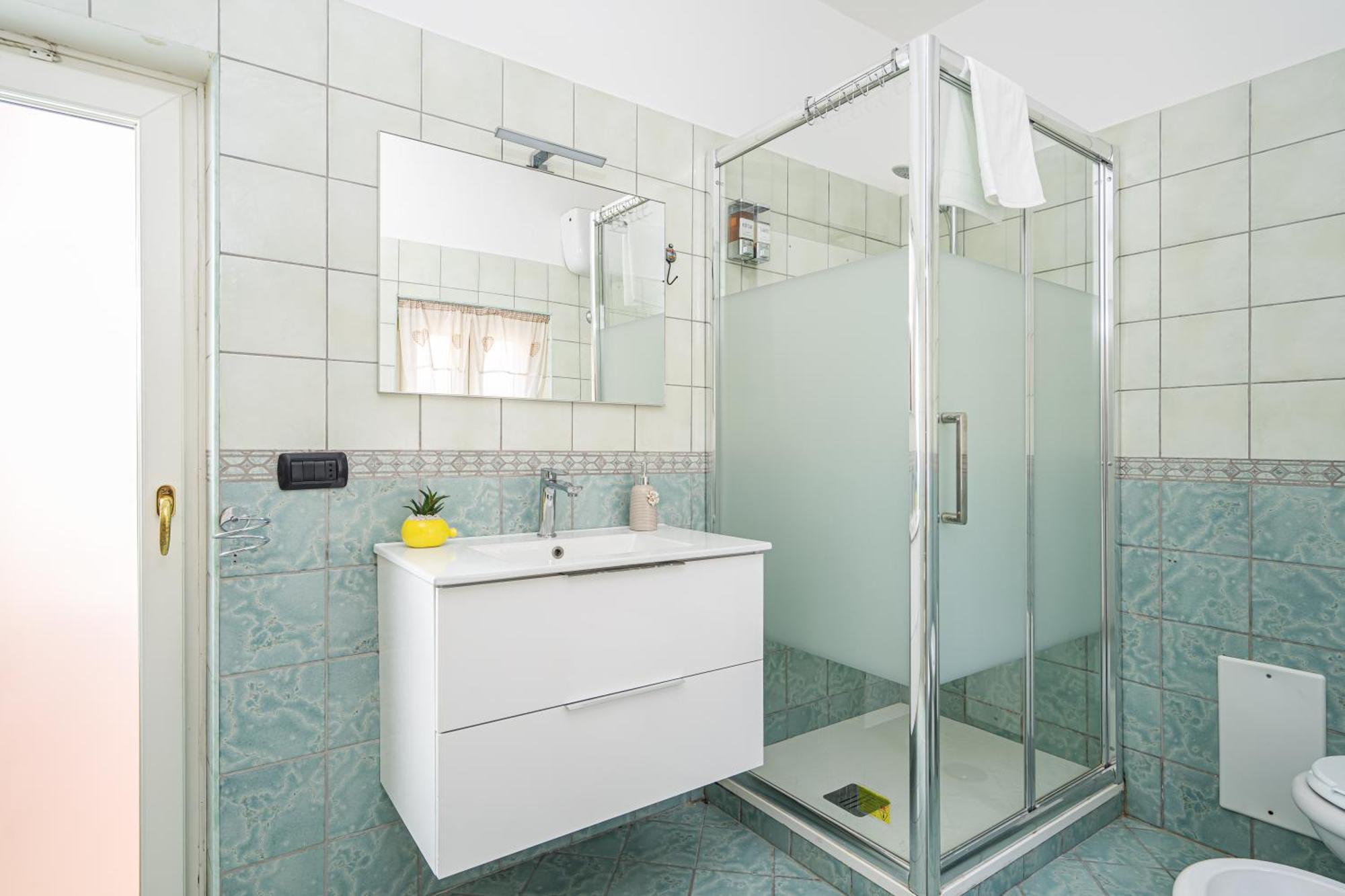 Bella Stabia Rooms Castellammare di Stabia Εξωτερικό φωτογραφία