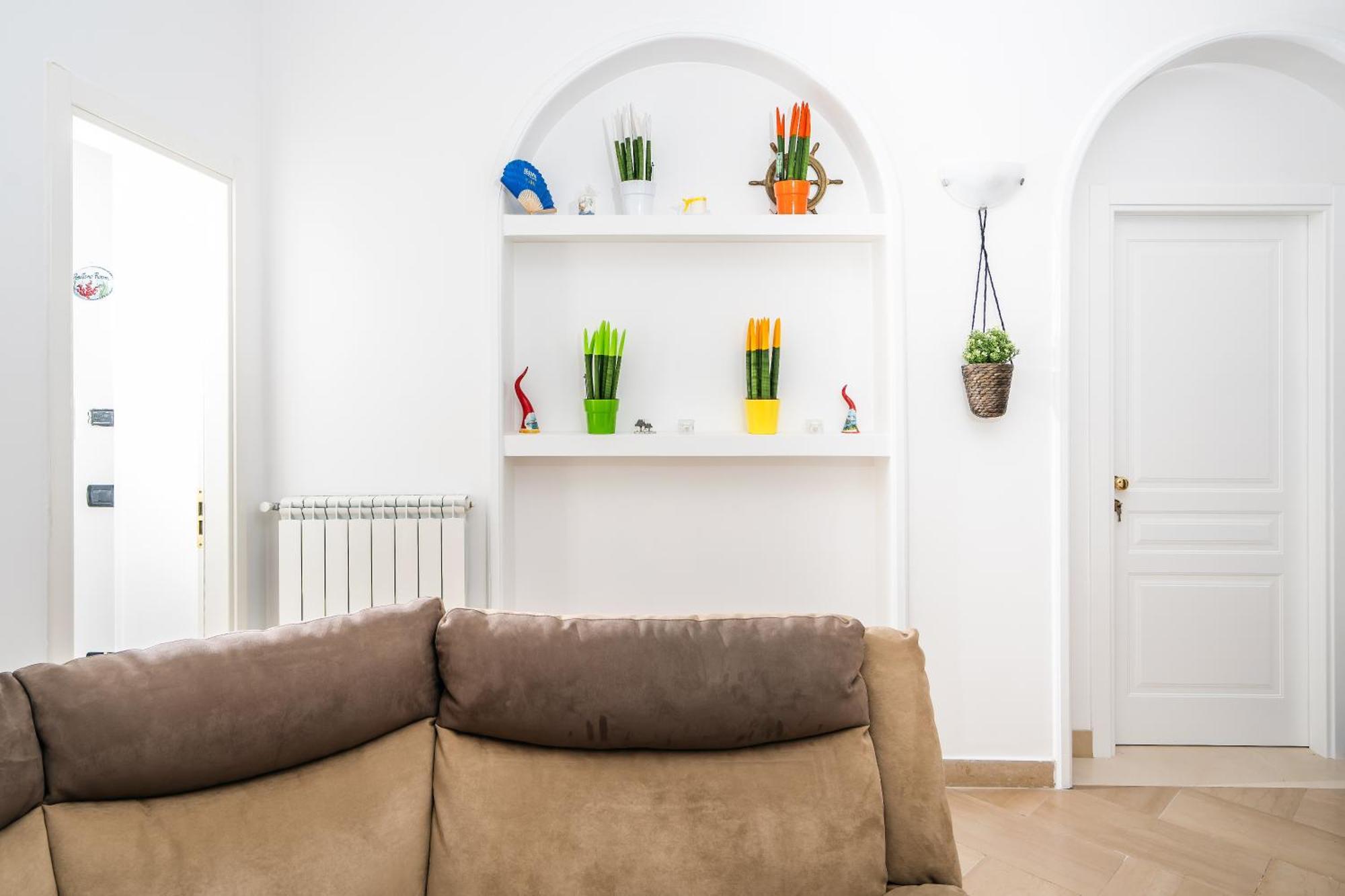 Bella Stabia Rooms Castellammare di Stabia Εξωτερικό φωτογραφία