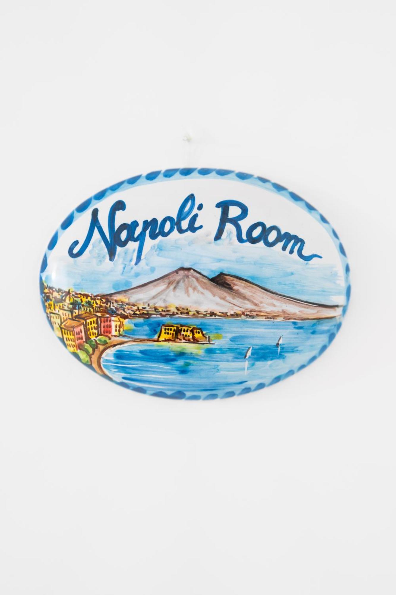 Bella Stabia Rooms Castellammare di Stabia Εξωτερικό φωτογραφία
