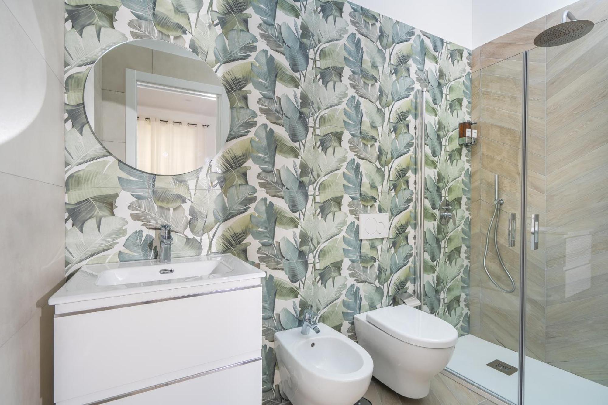 Bella Stabia Rooms Castellammare di Stabia Εξωτερικό φωτογραφία